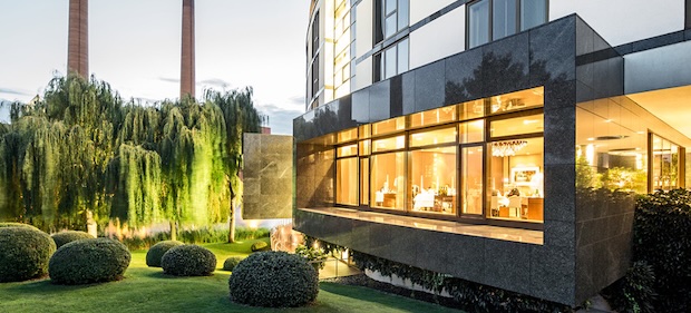 Foto von Ritz-Carlton Hotel